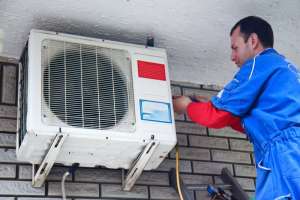 HVAC Companies Near Canton, GA Available Now